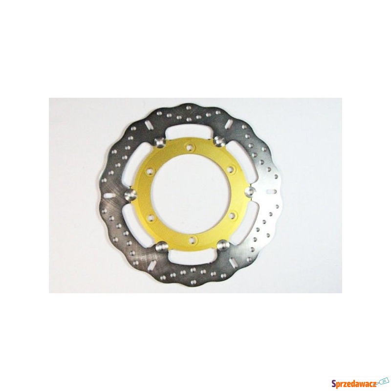 Tarcza hamulcowa EBC MD4132XC KAWASAKI GPZ 1100... - Układ hamulcowy - Kędzierzyn-Koźle
