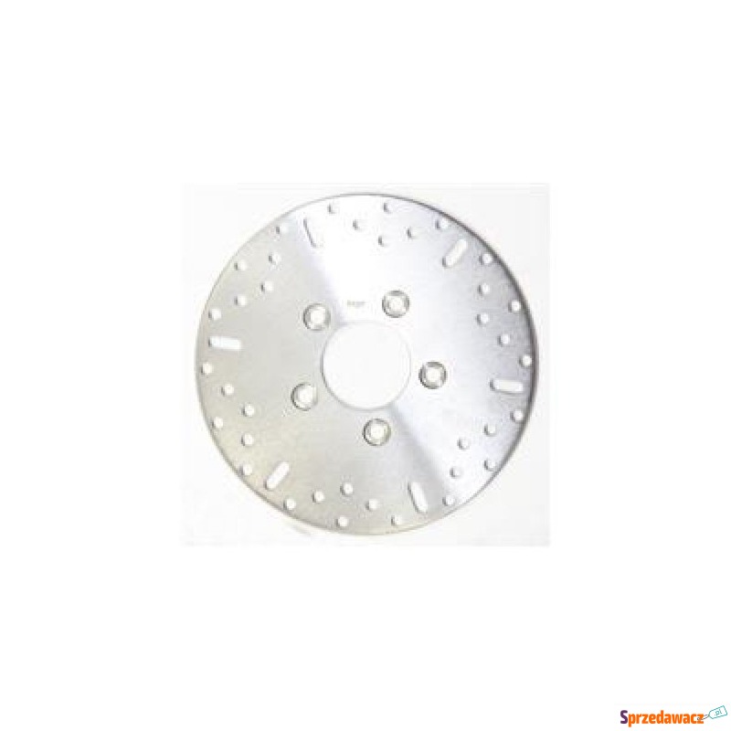 Tarcza hamulcowa EBC MD9137D SYM SYMPHONY 50 SR... - Układ hamulcowy - Koszalin