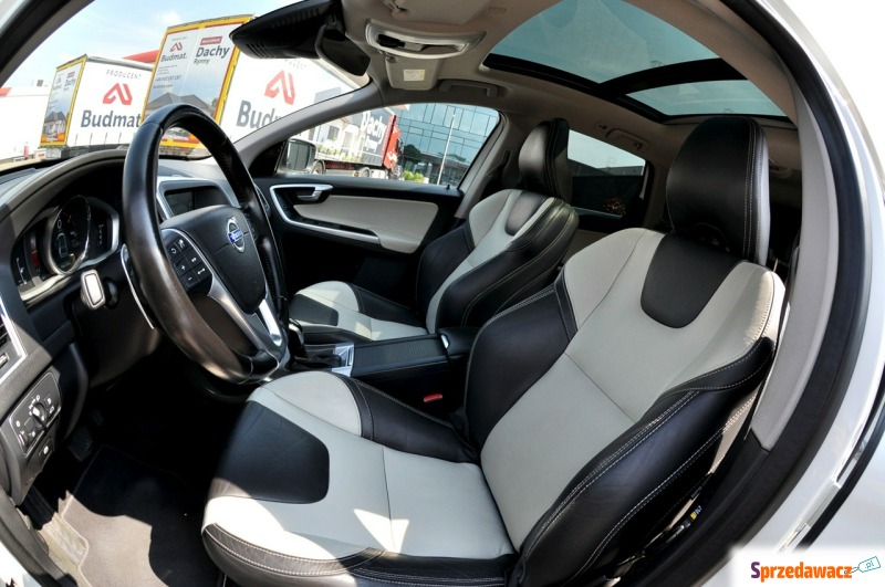 Volvo   SUV 2014,  2.0 diesel, automat - Na sprzedaż za 55 900 zł - Płock