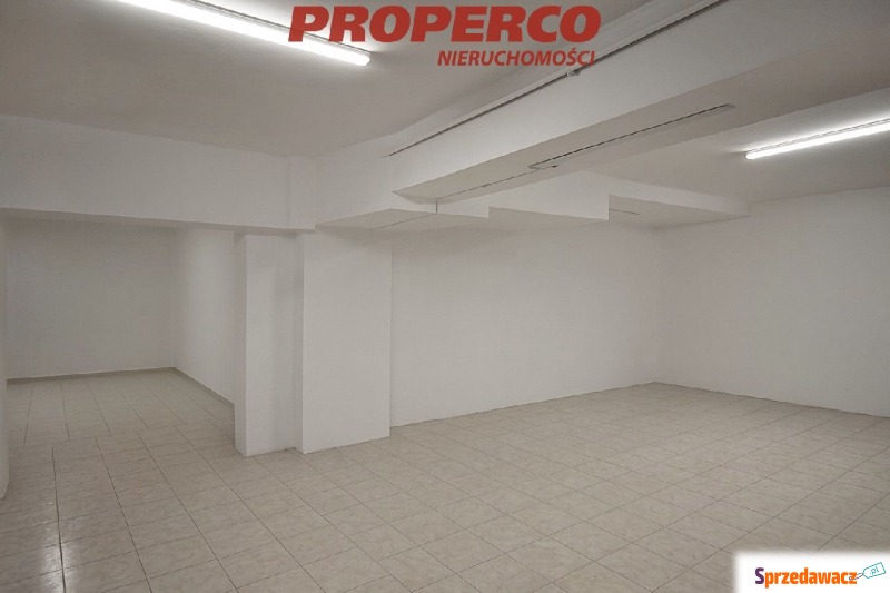 Lokal 100m2, Zagnańsk - Lokale użytkowe do w... - Zagnańsk
