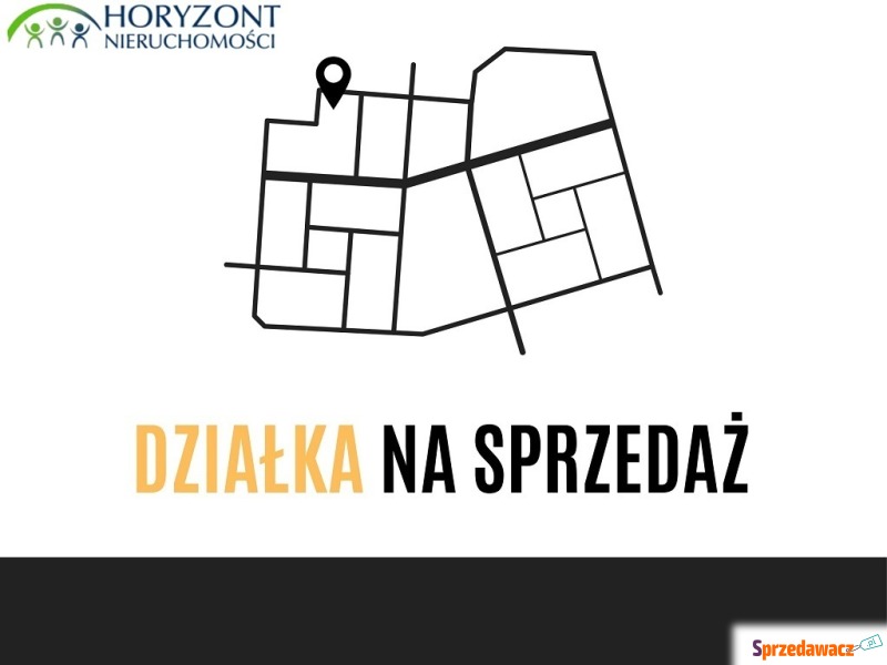 Żukowo - działka - Działki na sprzedaż - Żukowo