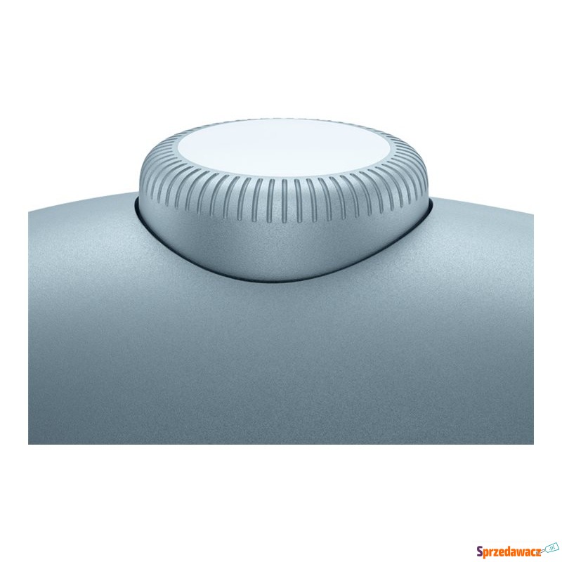 Słuchawki Apple AirPods Max niebieskie - Słuchawki - Elbląg