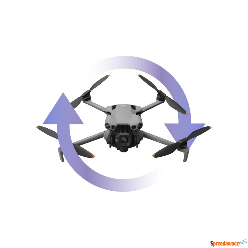Kod elektroniczny DJI Care Refresh do DJI Mini... - Drony - Opole