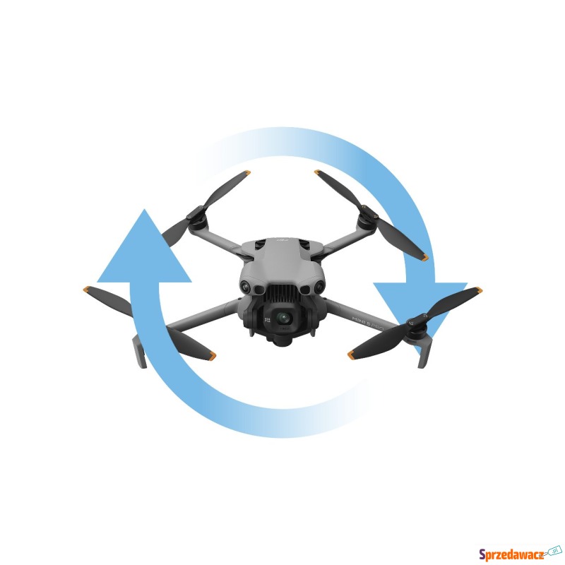 Kod elektroniczny DJI Care Refresh do DJI Mini... - Drony - Płock