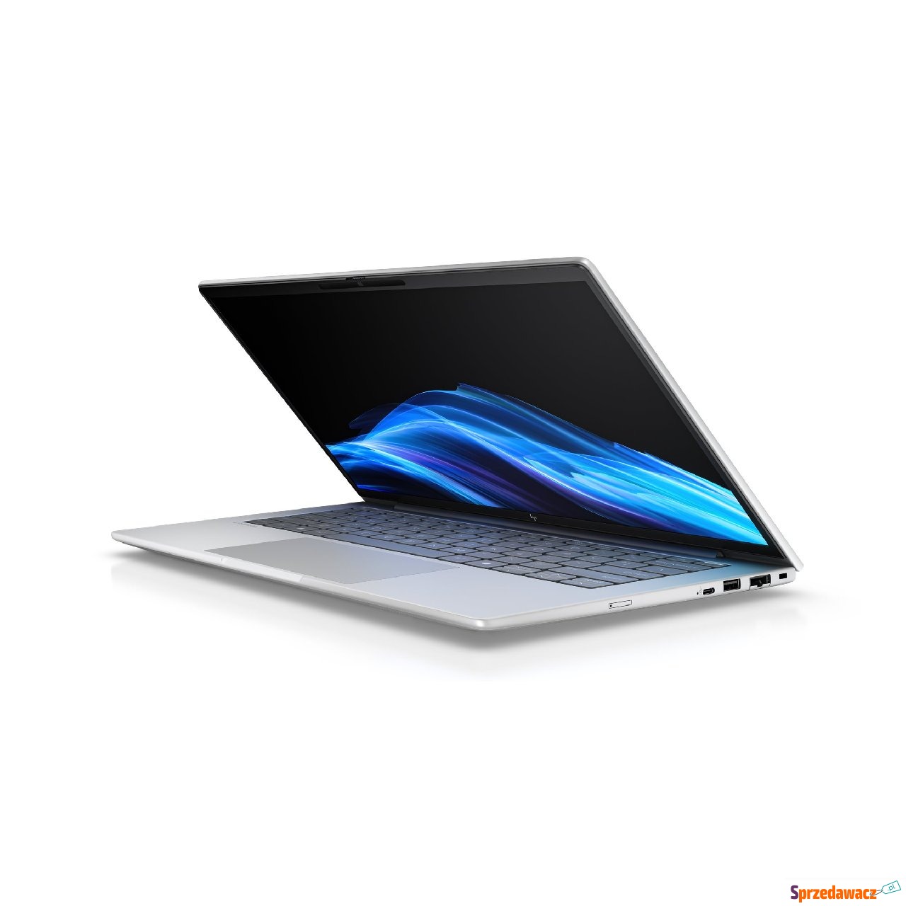 Laptop HP EliteBook 8 G1i Intel...