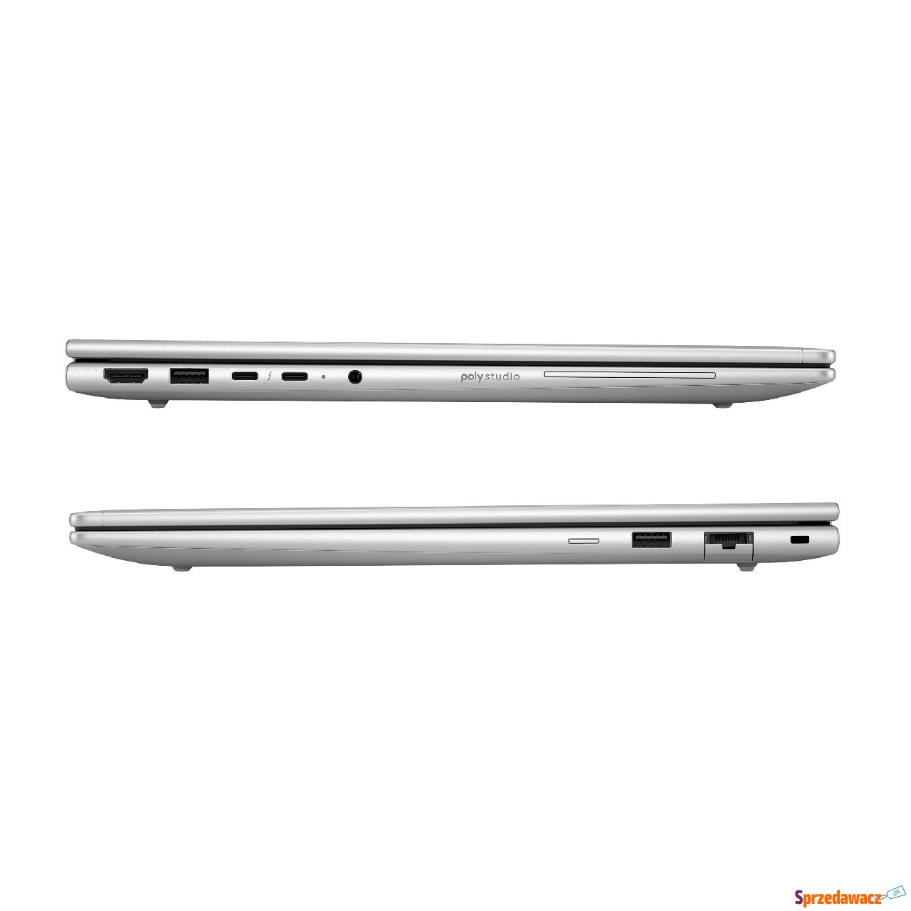 Laptop HP EliteBook 6 G1i 16 Ultra...