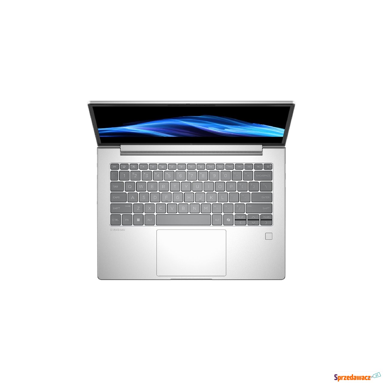 Laptop HP EliteBook 6 G1i 14 Ultra...