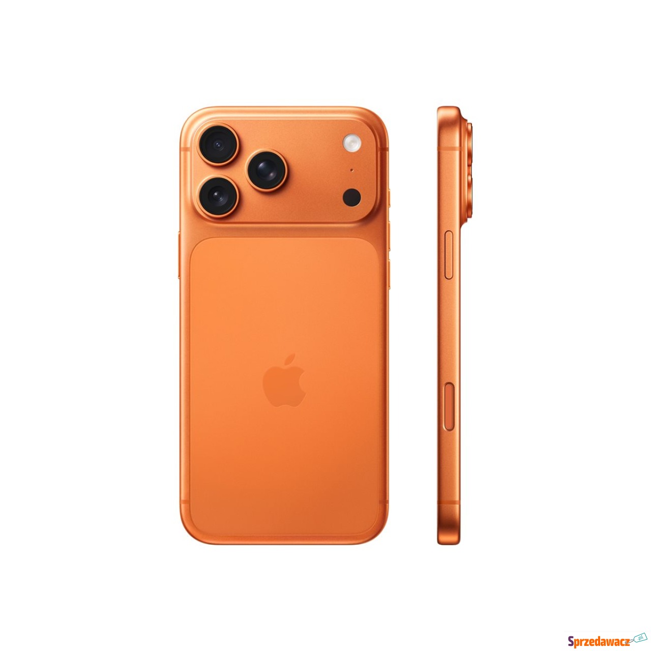 Smartfon Apple iPhone 17 Pro Max...