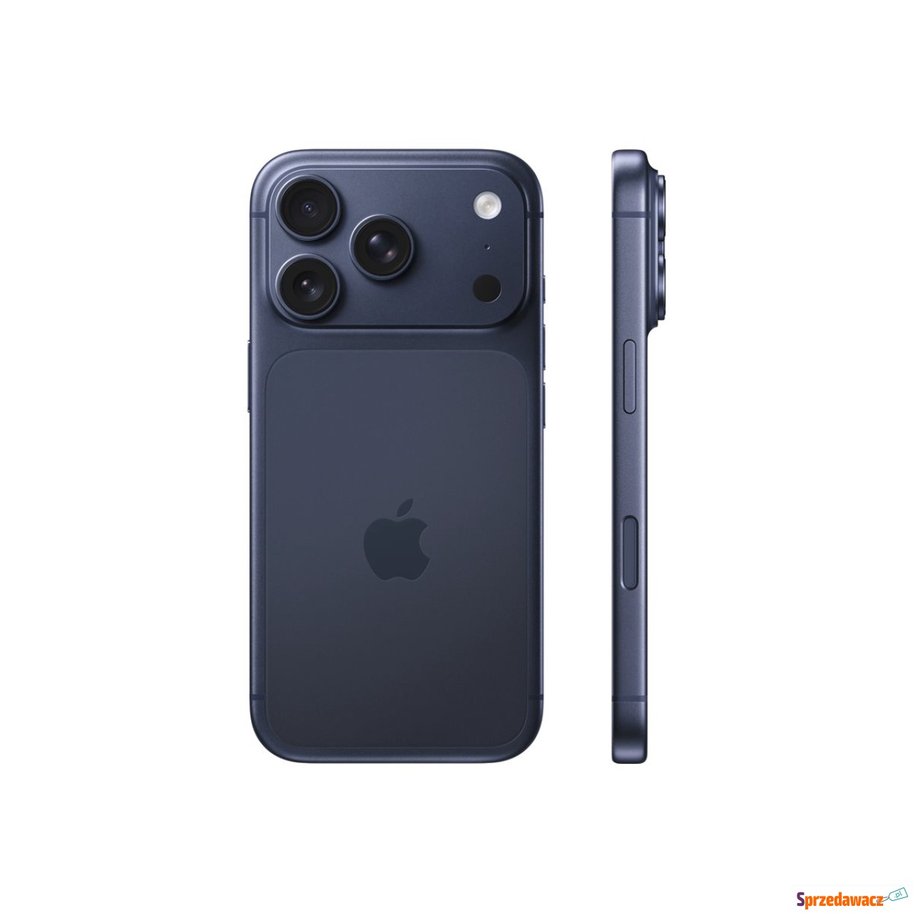Smartfon Apple iPhone 17 Pro 256GB...