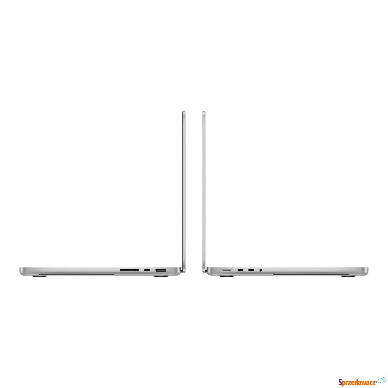 Laptop Apple MacBook Pro M5 Max...