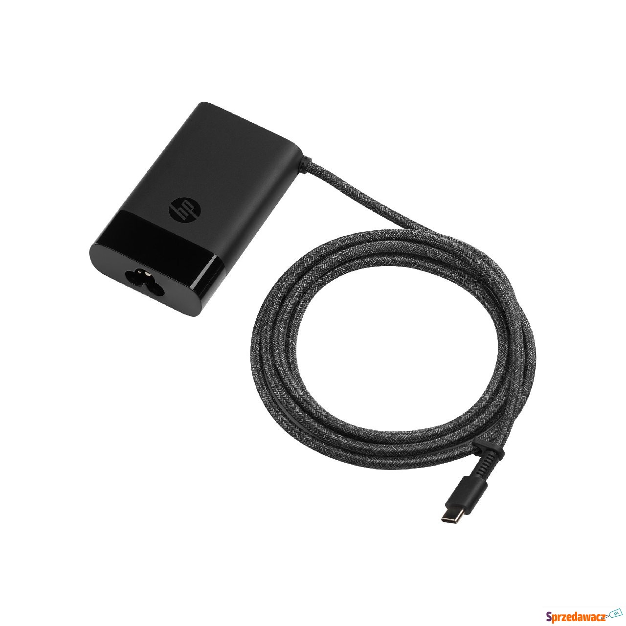 Ładowarka HP Laptop Charger USB-C...