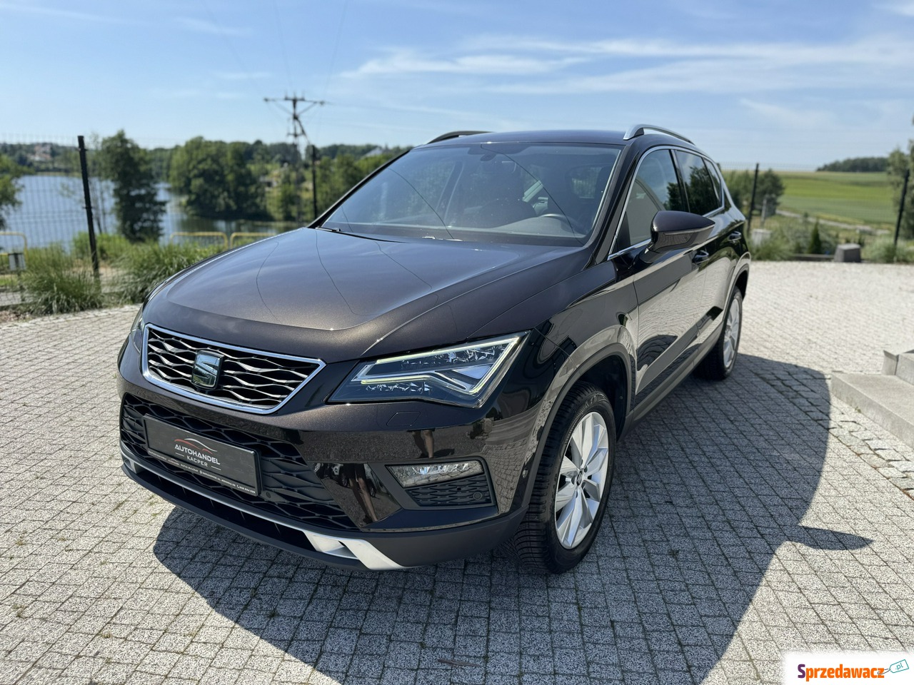Seat Ateca 2019