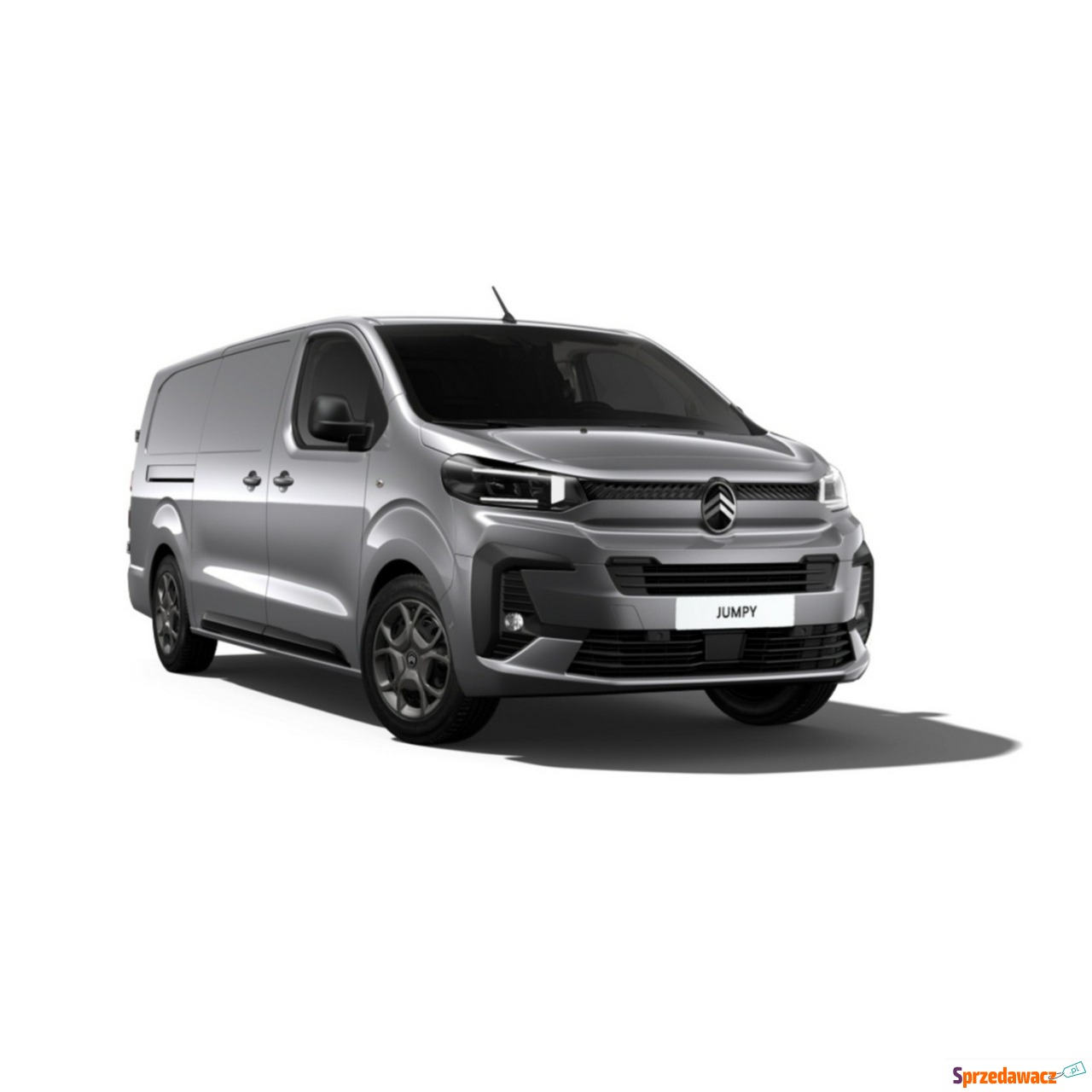 Citroen Jumpy 2026