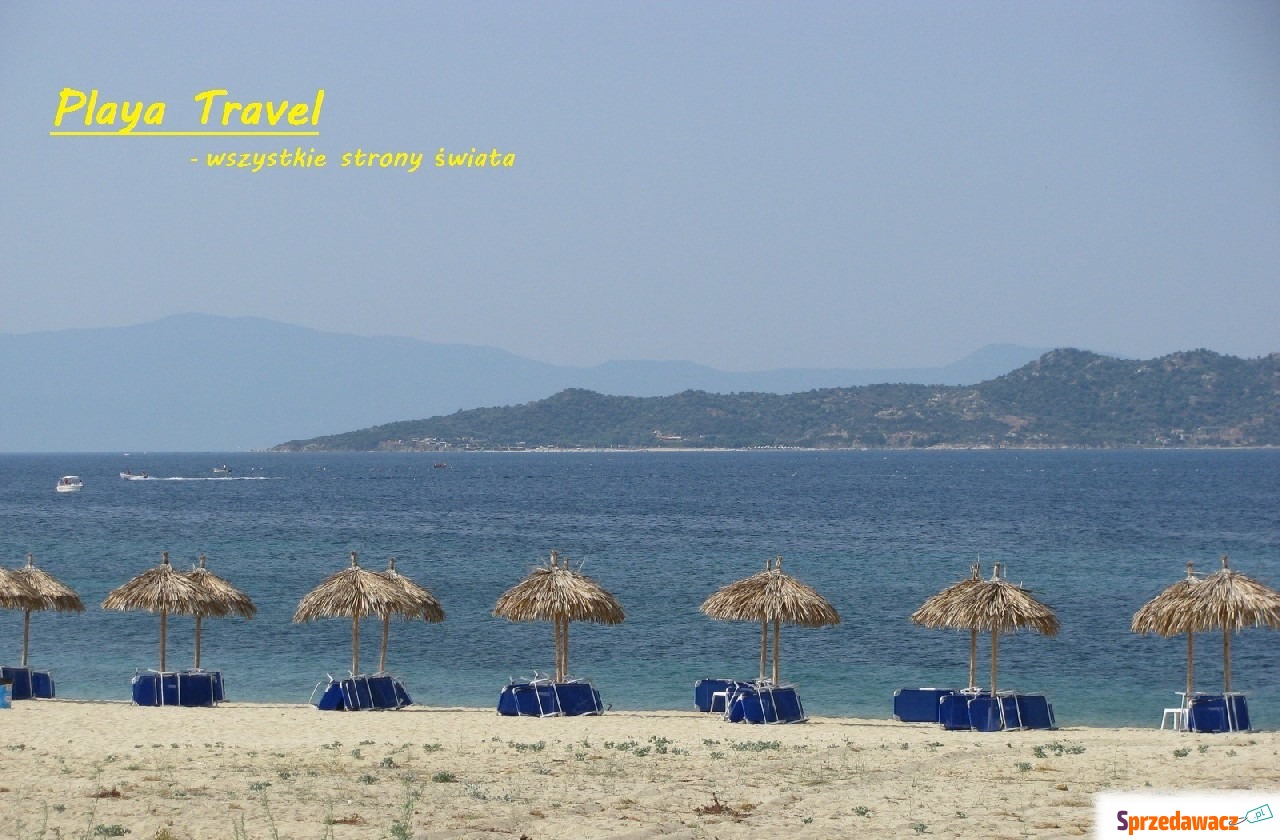 Playa Travel - wszystkie strony...