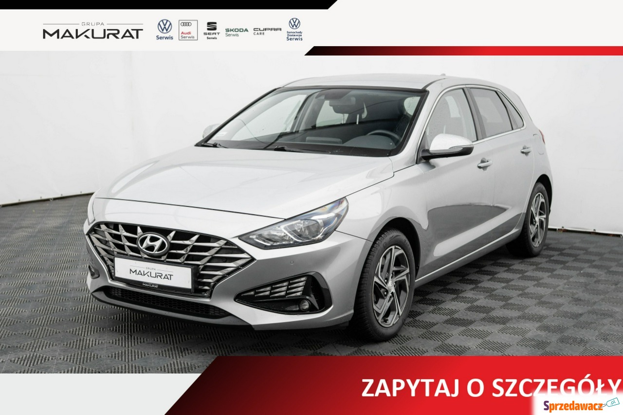 Hyundai i30 2022