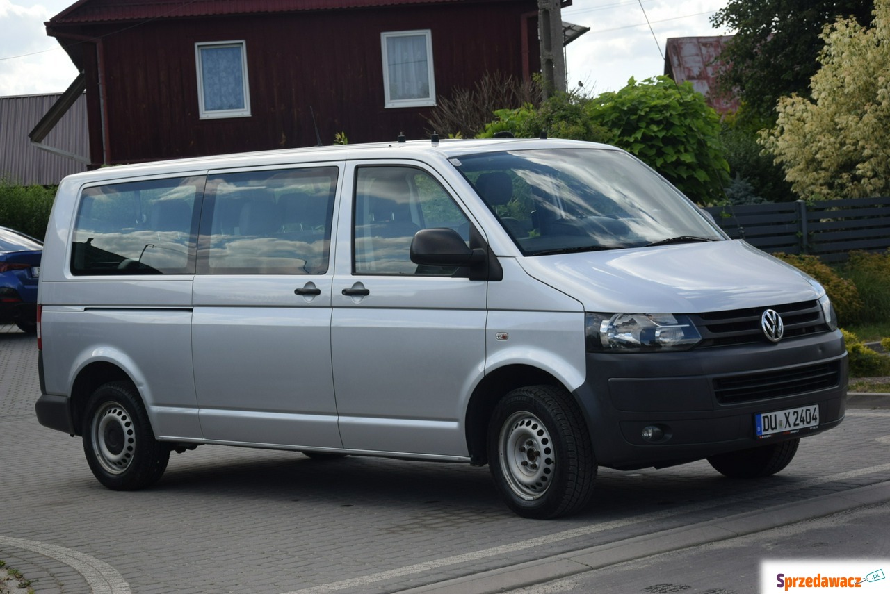 Volkswagen 2011