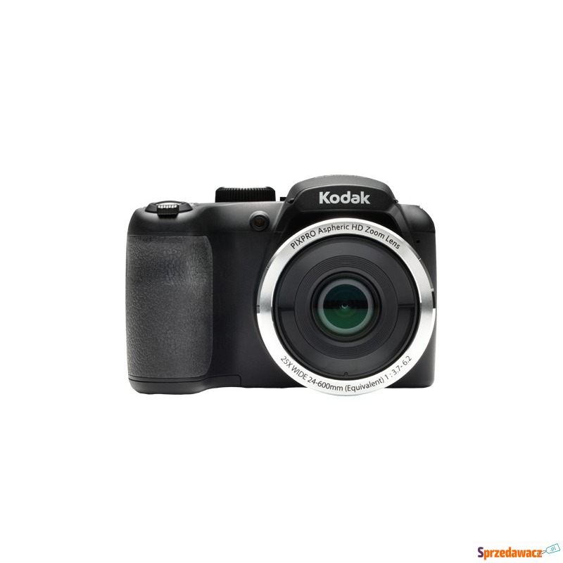 Kodak AZ252 czarny