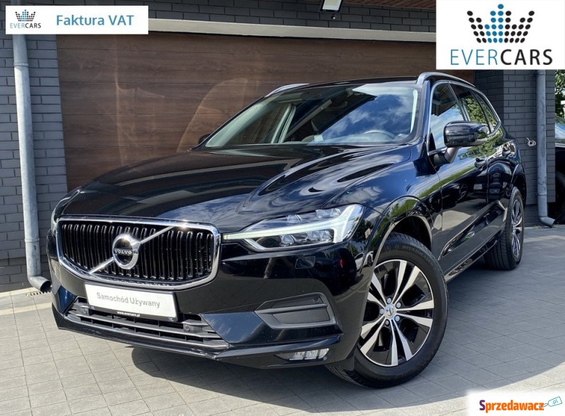 Volvo 2019