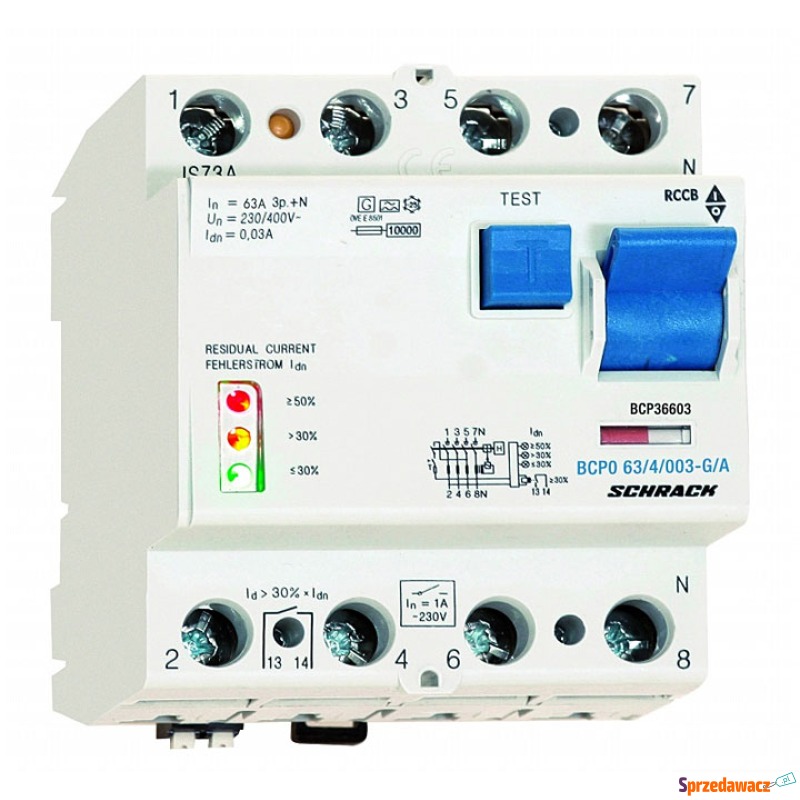 Elektronarzędzia Pomiary Elektryczne