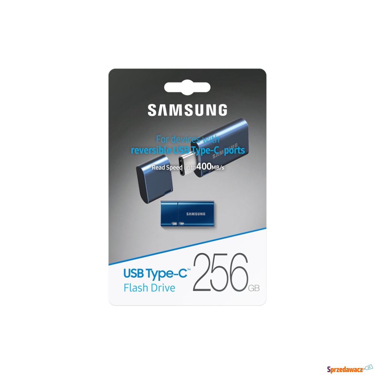 Pendrive Samsung MUF-256DA/APC...