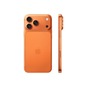 Smartfon Apple iPhone 17 Pro Max 512GB kosmiczny pomarańcz