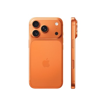 Smartfon Apple iPhone 17 Pro 1TB kosmiczny pomarańcz