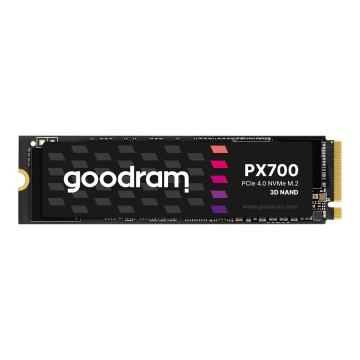 Dysk SSD GOODRAM PX700 2TB M.2 PCIe NVME gen. 4