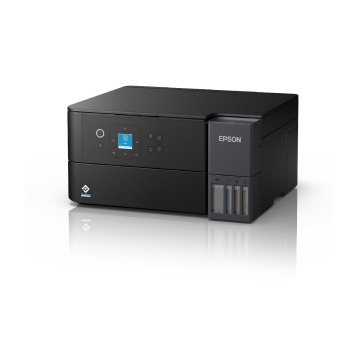 Urządzenie wielofunkcyjne Epson EcoTank L4360 czarne