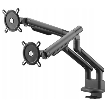 One For All DM7210 2x 13''-35'' 9kg czarny