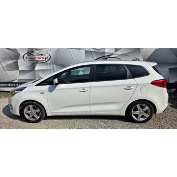 Kia Carens  Minivan/Van 2014,  1.7 - Na sprzedaż za 28 990 zł - Wałbrzych - zdjęcie 5