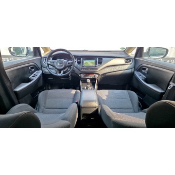Kia Carens  Minivan/Van 2014,  1.7 - Na sprzedaż za 28 990 zł - Wałbrzych - zdjęcie 8