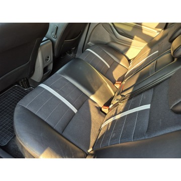 Ford Kuga  SUV 2010,  2.0 diesel - Na sprzedaż za 28 900 zł - Drelów - zdjęcie 12