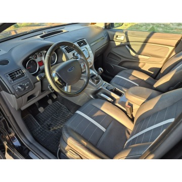 Ford Kuga  SUV 2010,  2.0 diesel - Na sprzedaż za 28 900 zł - Drelów - zdjęcie 11