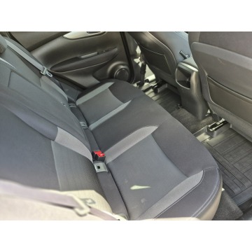 Nissan Qashqai  SUV 2017,  1.2 benzyna, automat - Na sprzedaż za 54 900 zł - Drelów - zdjęcie 10