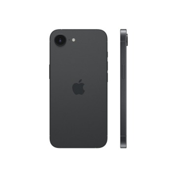 Smartfon Apple iPhone 17e 512GB czarny
