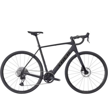 Trek Domane Plus ALR 5 2027 Matte Dark Star S