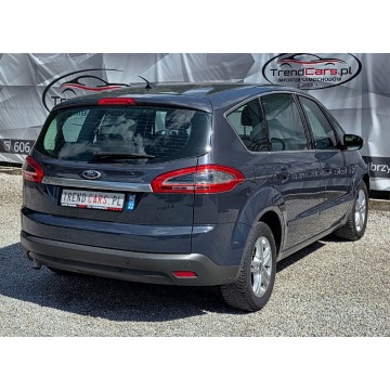 Ford  2011,  2.0 - Na sprzedaż za 27 990 zł - Wałbrzych - zdjęcie 7