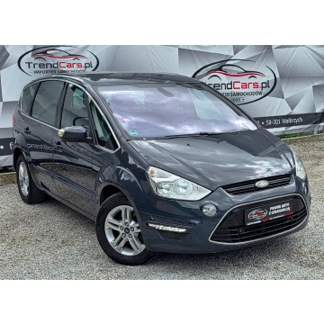 Ford  2011,  2.0 - Na sprzedaż za 27 990 zł - Wałbrzych - zdjęcie 1