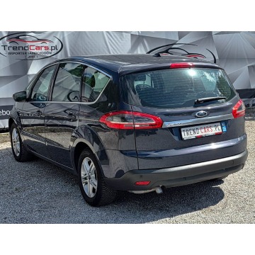 Ford  2011,  2.0 - Na sprzedaż za 27 990 zł - Wałbrzych - zdjęcie 6