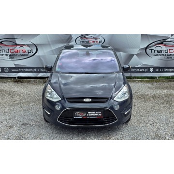 Ford  2011,  2.0 - Na sprzedaż za 27 990 zł - Wałbrzych - zdjęcie 2