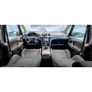 Ford  2011,  2.0 - Na sprzedaż za 27 990 zł - Wałbrzych - zdjęcie 8