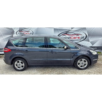 Ford  2011,  2.0 - Na sprzedaż za 27 990 zł - Wałbrzych - zdjęcie 4