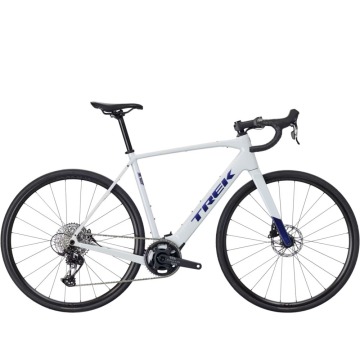 Trek Domane Plus ALR 5 2027 Plasma Grey Pearl ML