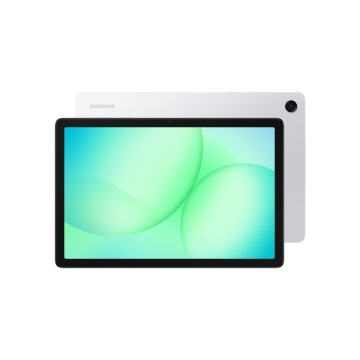 Tablet Samsung Galaxy Tab A11+ WIFI 6GB/128GB srebrny
