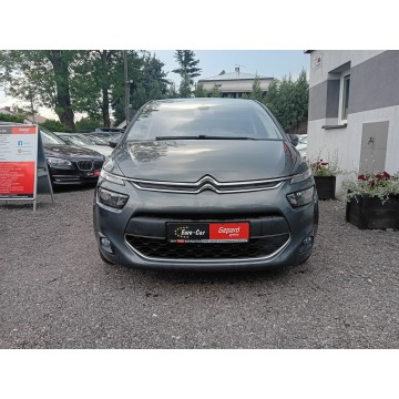 Citroen C4 Picasso II  2.0dm³ 150KM