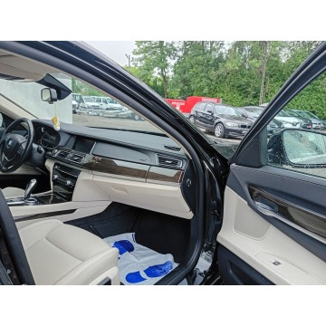 BMW Seria 7  Sedan/Limuzyna 2014,  2993.0 diesel, automat - Na sprzedaż za 69 900 zł - Janów Lubelski - zdjęcie 7