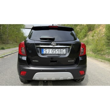 Opel Mokka  SUV 2014,  1.4 benzyna - Na sprzedaż za 32 999 zł - Jaworzno - zdjęcie 5