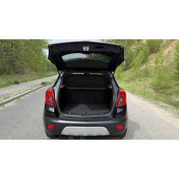 Opel Mokka  SUV 2014,  1.4 benzyna - Na sprzedaż za 32 999 zł - Jaworzno - zdjęcie 7