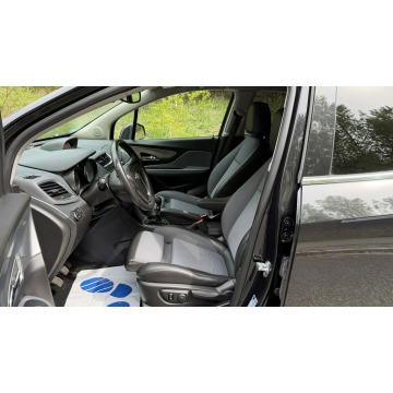 Opel Mokka  SUV 2014,  1.4 benzyna - Na sprzedaż za 32 999 zł - Jaworzno - zdjęcie 12