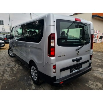 Renault Trafic  Kombi 2015,  1.6 diesel - Na sprzedaż za 43 999 zł - Tychy - zdjęcie 3
